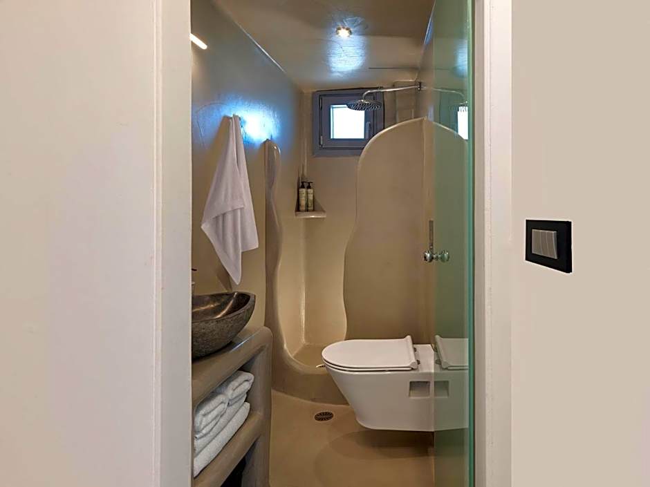 Tatakis Design Hotel, Fira