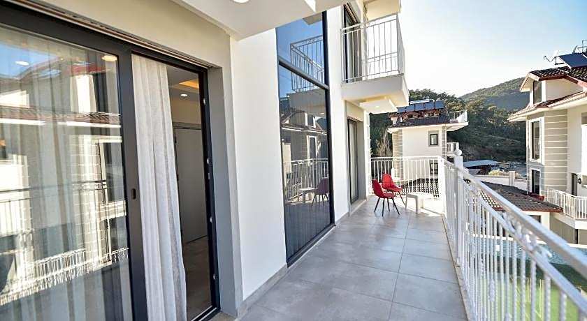 Monastery Suites Hotel