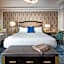 Fairmont Empress Hotel