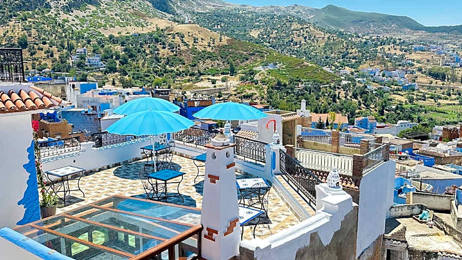 Alhambra Riad & Spa