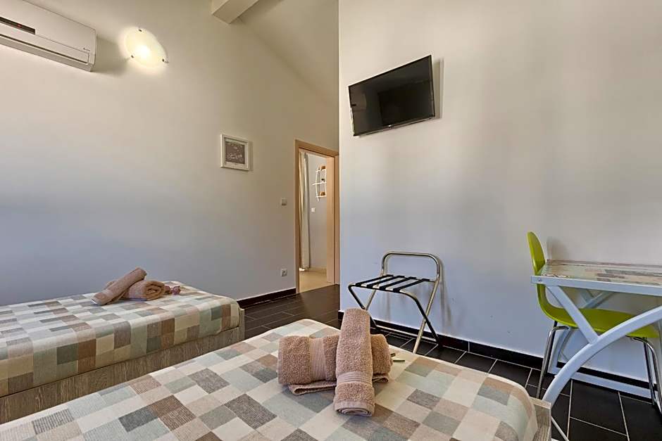 Villa 1520