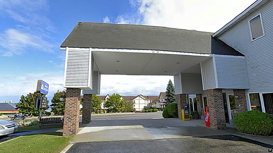 Americas Best Value Inn St. Ignace