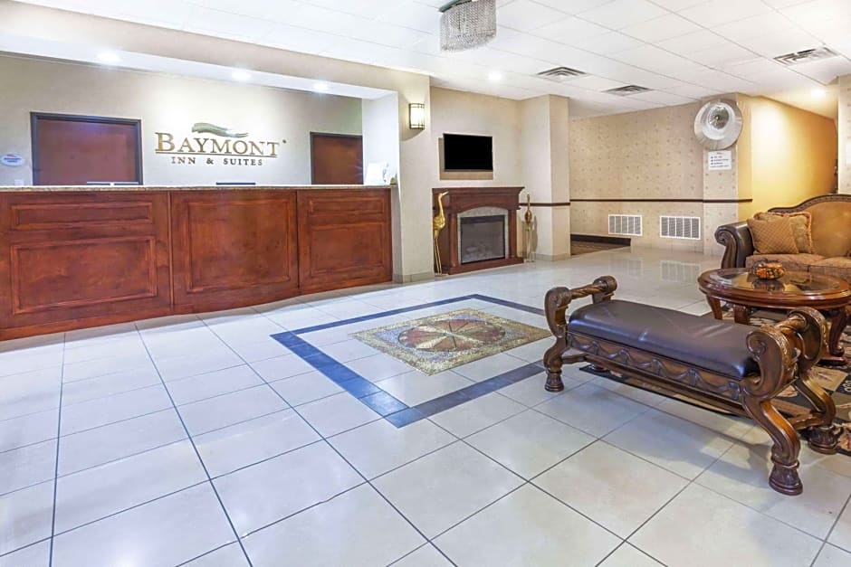 Baymont by Wyndham Tyler