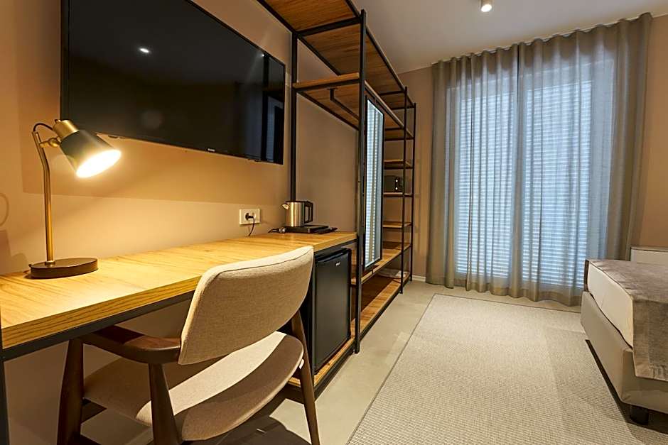 Dolcemente Garni Hotel Superior