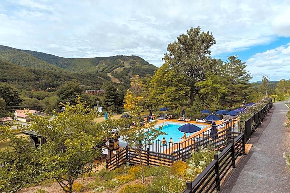 Scribner's Catskill Lodge, a Member of Design Hotels