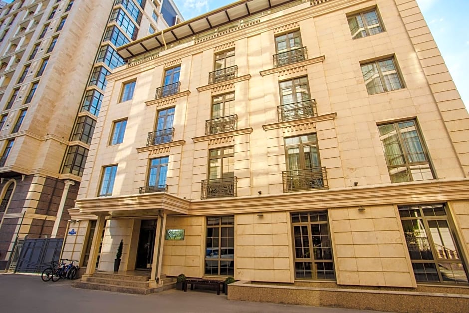 Solutel Hotel