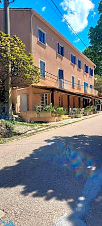 U pozzu hôtel