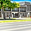 Sherbourne Terrace Hotel