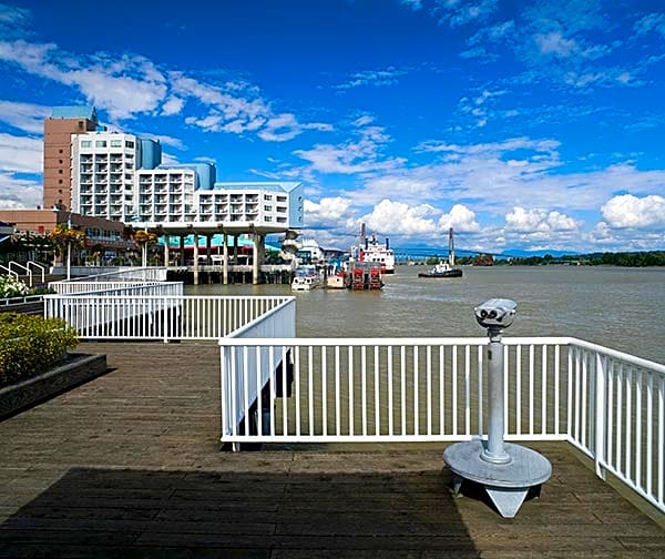 Inn At The Quay