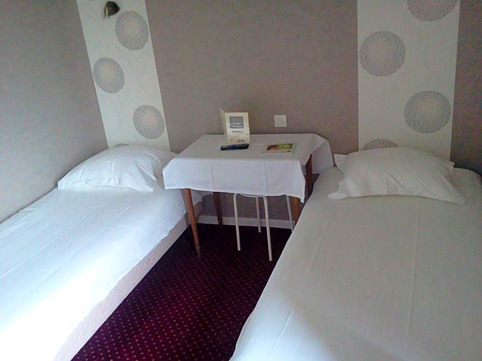 Hotel Restaurant Le Phare