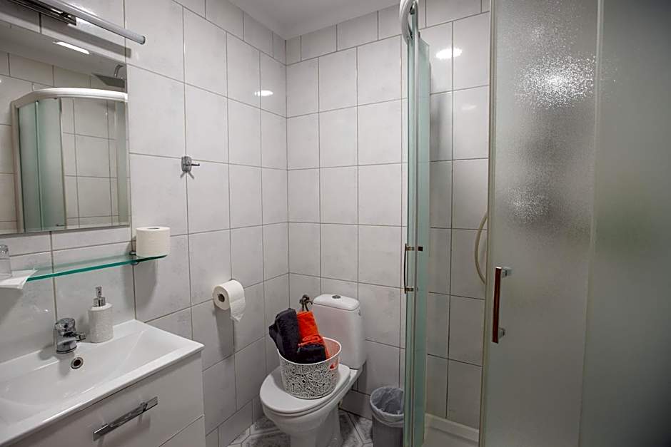 Pensjonacik Grażyna