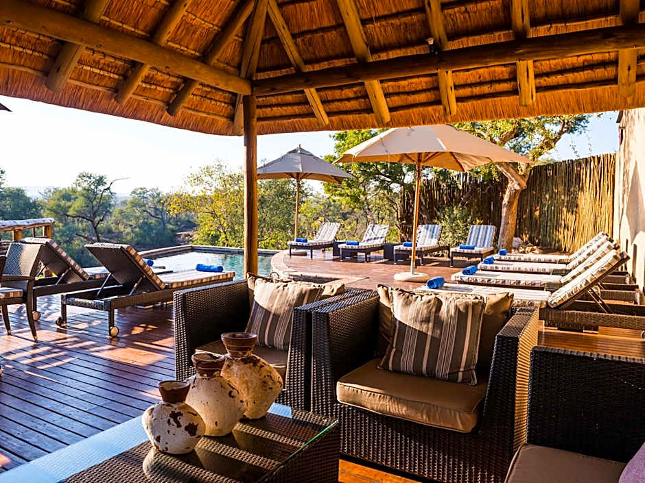 aha Thakadu River Camp