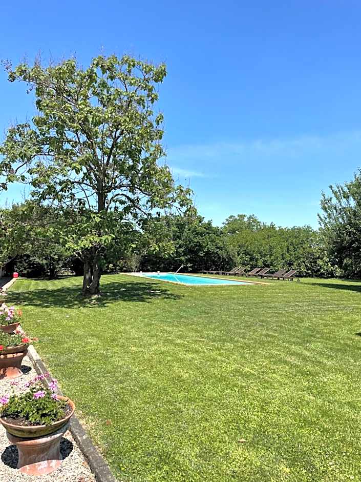 B&B Il Conte Giacomo