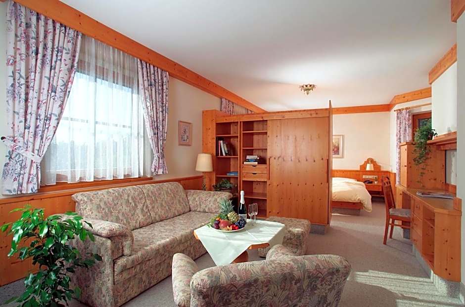 Wienerwaldhof Rieger