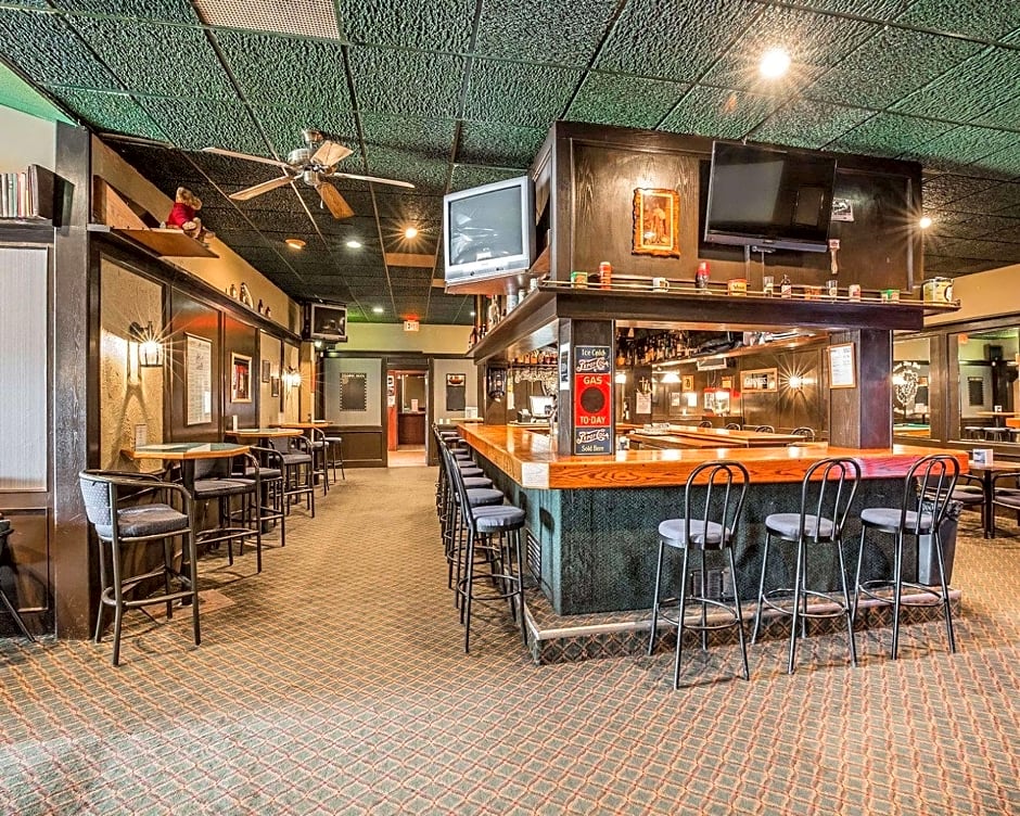 Quality Inn & Conference Centre