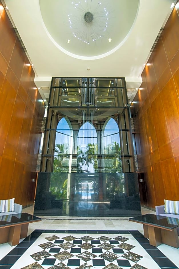 Holiday Inn Tuxtla Gutierrez By IHG