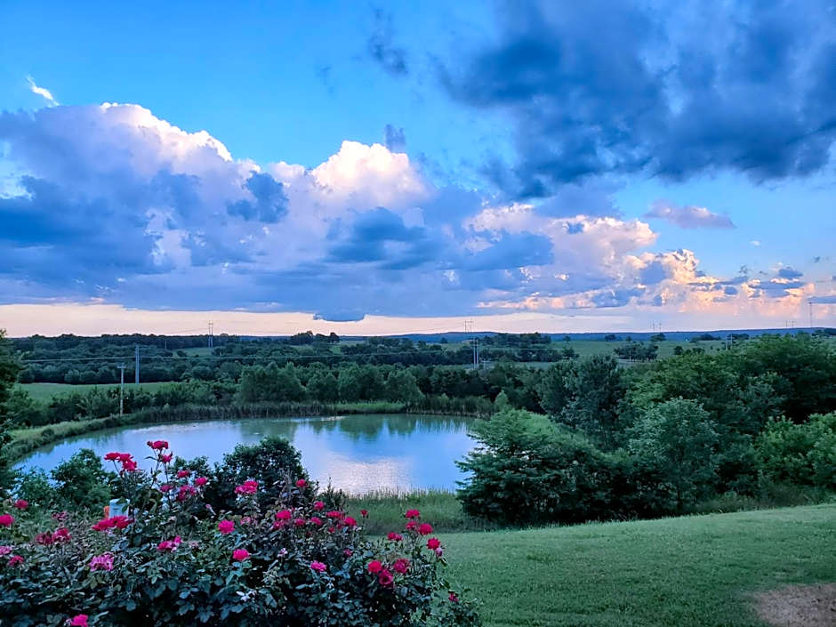 Candlelight Inn Suites Hwy 69 near McAlester