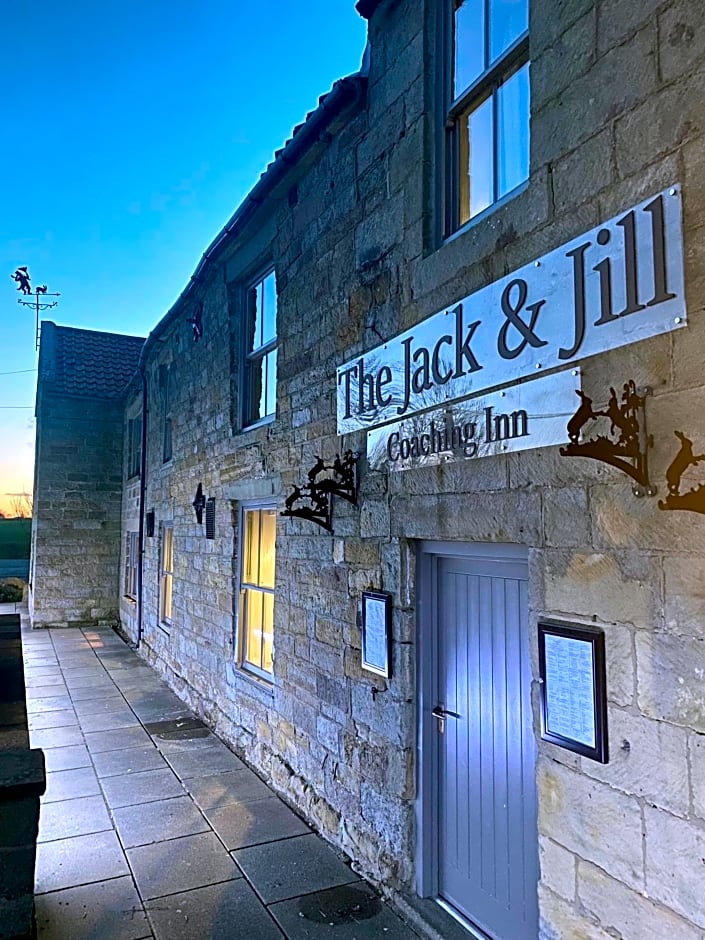 The Jack and Jill Coaching Inn
