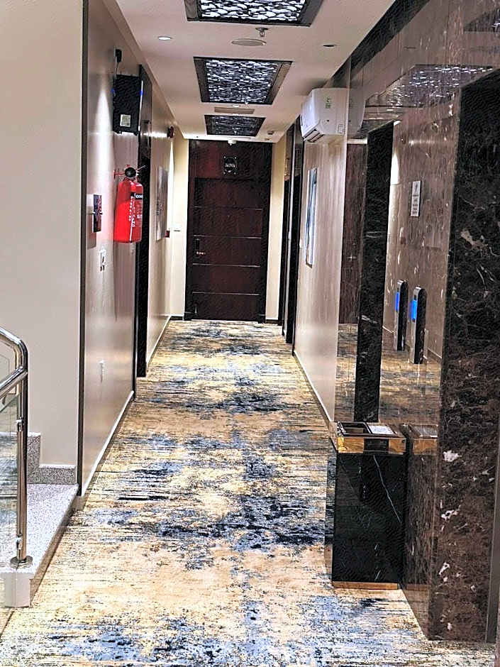 Beach View Hotel - فندق فيو الشاطي