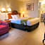 Americas Best Value Inn Sandpoint