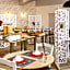 Hotel Mercure Millau