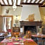 Hostellerie de la Motte jean