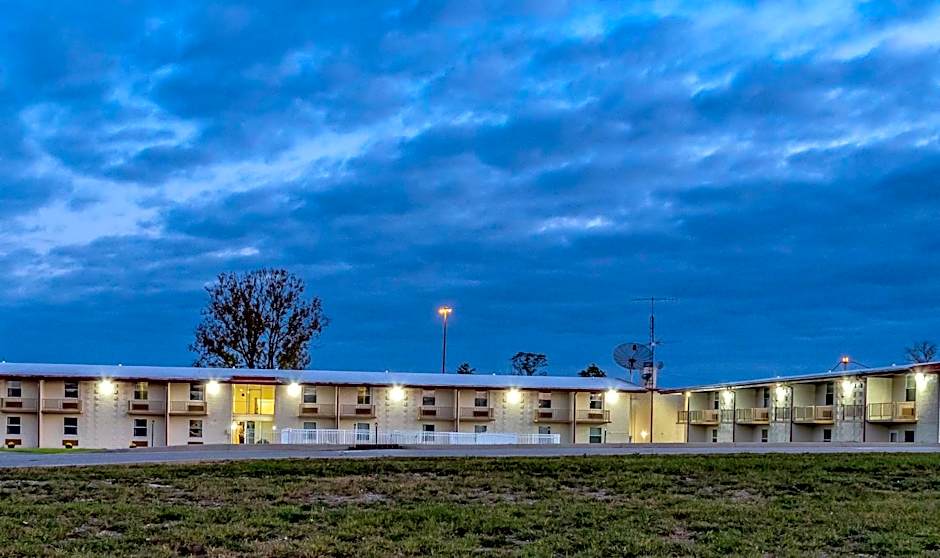 Red Roof Inn Richmond, IN