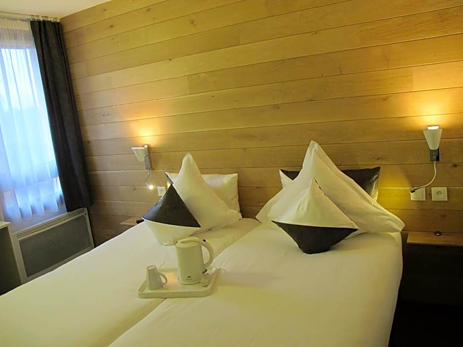 Sure Hotel by Best Western Rennes Chantepie