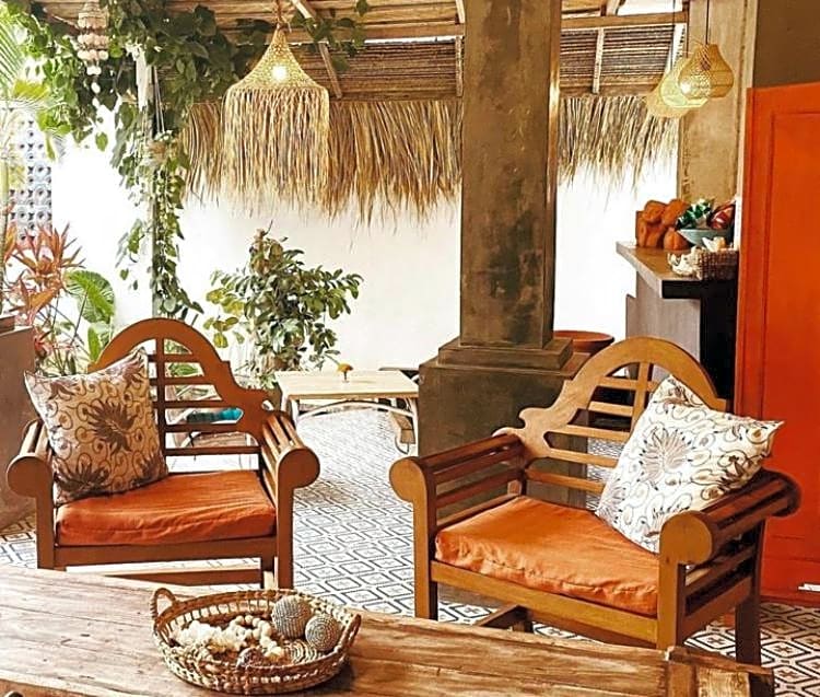 The Hideaway Canggu