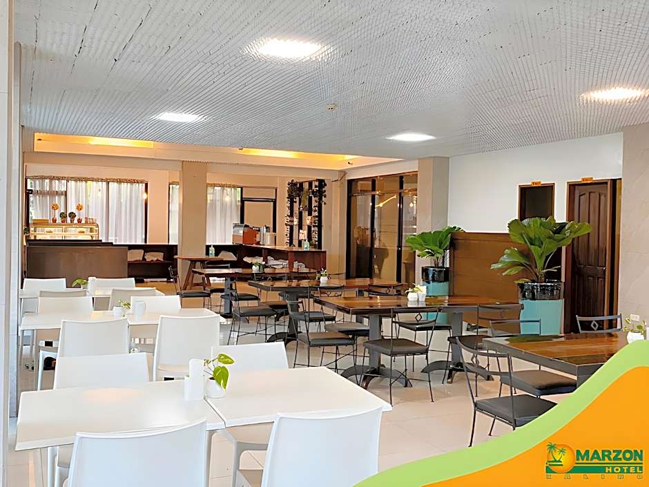 Marzon Hotel Kalibo