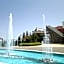 Palahotel Vallenoce