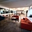 The Hotel Orange