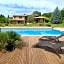 Mas au C¿ur de La Provence & SPA