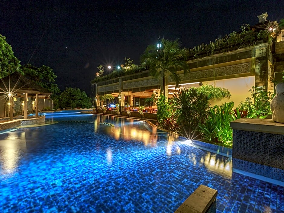 Pelangi Bali Hotel & Spa
