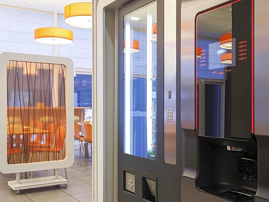 ibis budget Antwerpen Centraal Station