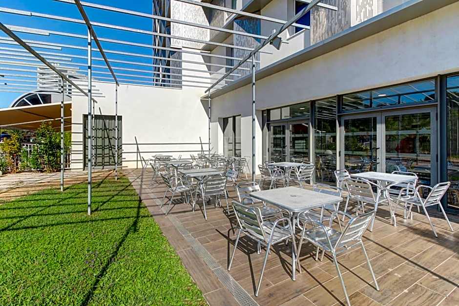 B&B HOTEL Marseille Prado Vélodrome