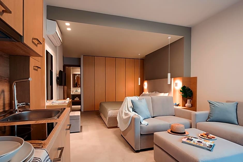 Chronos Hotel