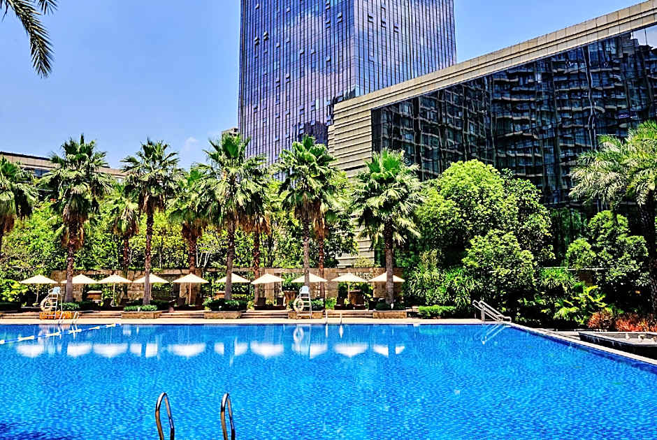 DoubleTree By Hilton Hotel Heyuan