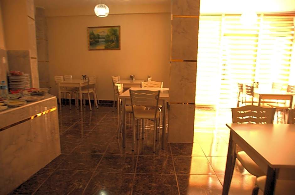 Torun Hotel Bursa