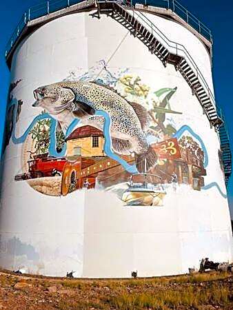 Bishops Lodge Narrandera