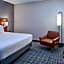Courtyard By Marriott Detroit Livonia