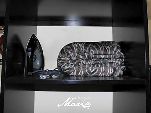 Habitaciones Maria