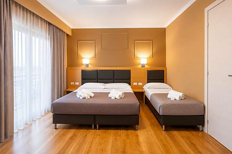 EURHOTEL