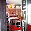 Urban Style hotel de l'Europe