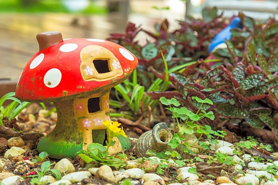 Pousada Recanto Do Jabaquara