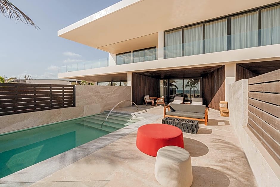 Nobu Hotel Los Cabos
