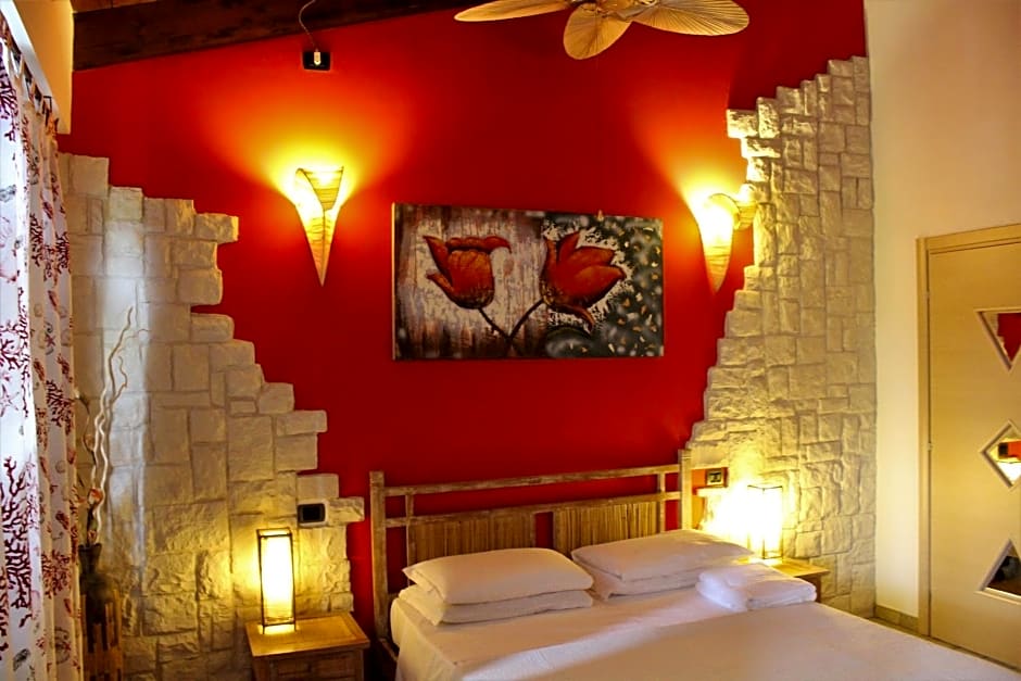 Antigua B&B