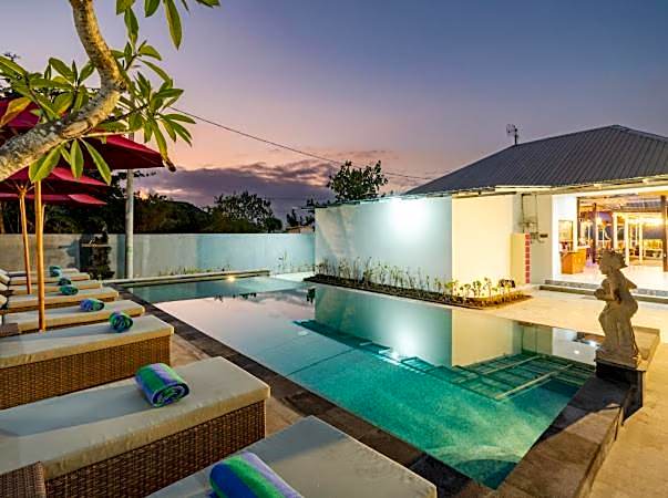 Nusa Indah Onai Hotel