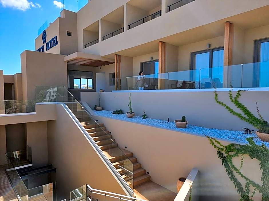 Meliti Hotel (Adults Only)