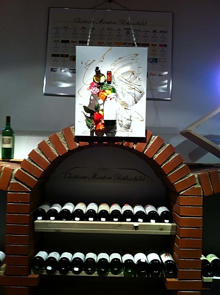 Maurer Gasthof-Vinothek